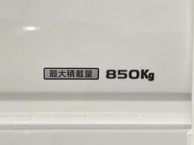 マツダ ボンゴ 小型 平ボディ ABF-SKP2T(100919) 12枚目