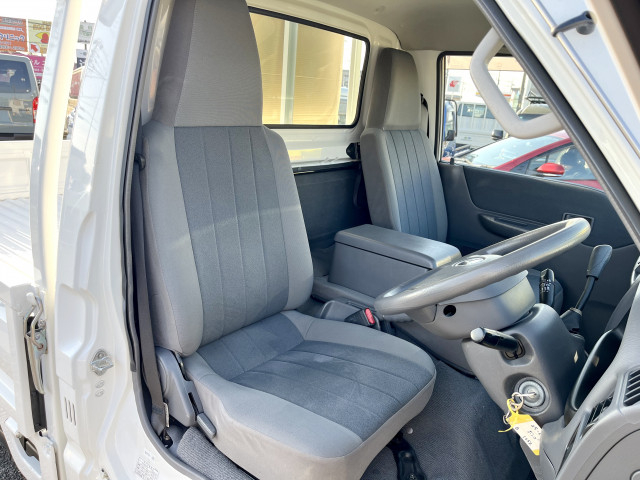 マツダ ボンゴ 小型 平ボディ ABF-SKP2T(100919) 14枚目