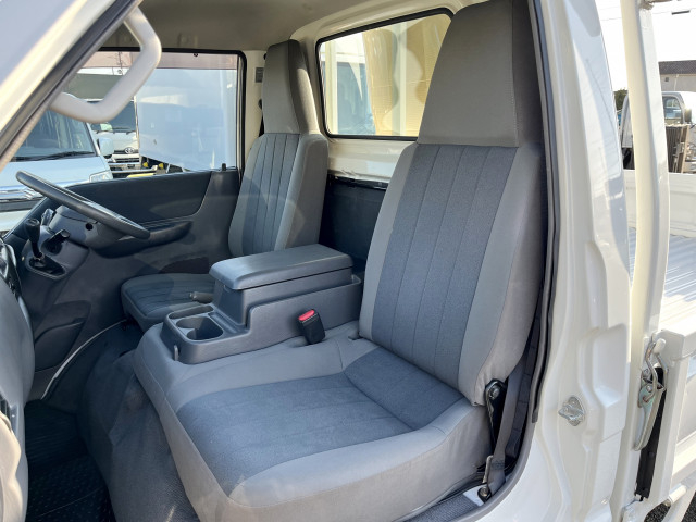 マツダ ボンゴ 小型 平ボディ ABF-SKP2T(100919) 15枚目