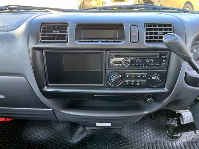 マツダ ボンゴ 小型 平ボディ ABF-SKP2T(100919) 18枚目