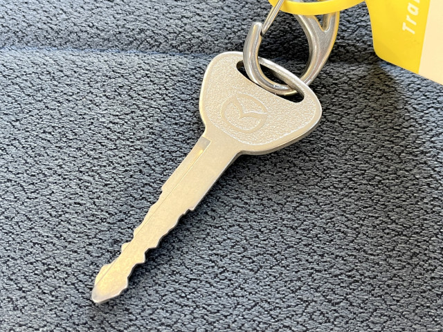 マツダ ボンゴ 小型 平ボディ ABF-SKP2T(100919) 24枚目