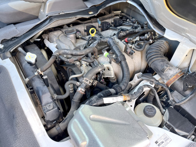 マツダ ボンゴ 小型 平ボディ ABF-SKP2T(100919) 26枚目