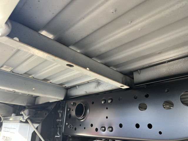 マツダ ボンゴ 小型 平ボディ ABF-SKP2T(100919) 28枚目