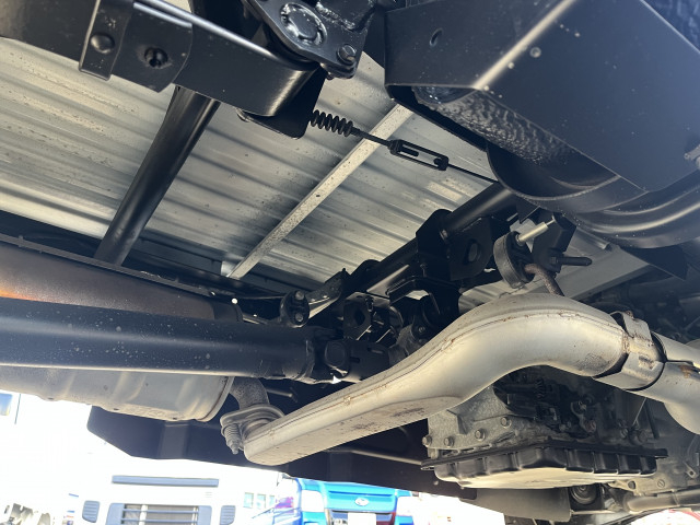 マツダ ボンゴ 小型 平ボディ ABF-SKP2T(100919) 29枚目