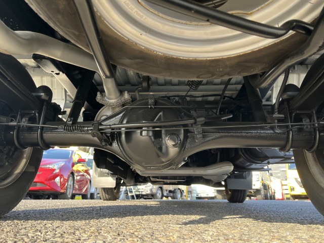 マツダ ボンゴ 小型 平ボディ ABF-SKP2T(100919) 30枚目