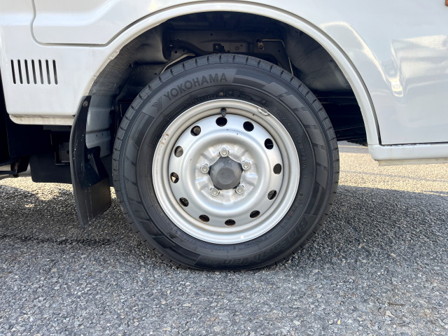 マツダ ボンゴ 小型 平ボディ ABF-SKP2T(100919) 31枚目