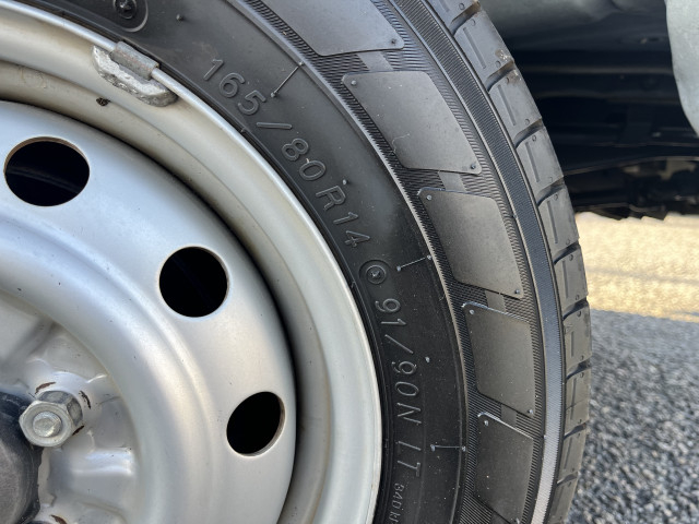 マツダ ボンゴ 小型 平ボディ ABF-SKP2T(100919) 32枚目