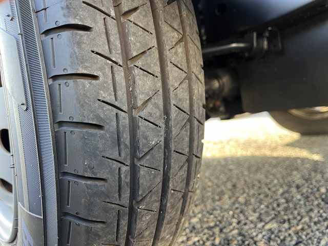 マツダ ボンゴ 小型 平ボディ ABF-SKP2T(100919) 33枚目