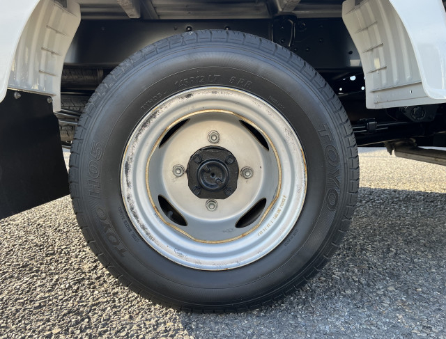 マツダ ボンゴ 小型 平ボディ ABF-SKP2T(100919) 34枚目