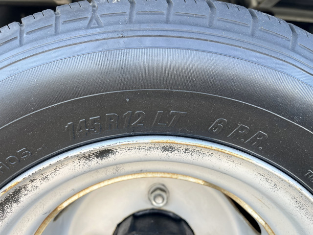 マツダ ボンゴ 小型 平ボディ ABF-SKP2T(100919) 35枚目