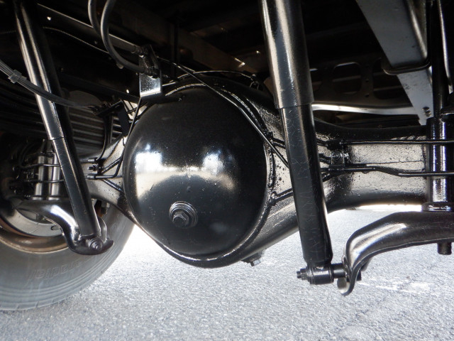 日野 レンジャー 中型 平ボディ TKG-FC9JKAP(100920) 19枚目