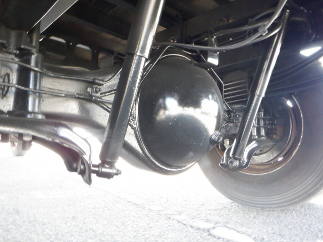 日野 レンジャー 中型 平ボディ TKG-FC9JKAP(100920) 20枚目