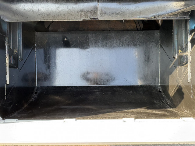 いすゞ エルフ 小型 塵芥車（プレス式） TKG-NMR85AN(100921) 11枚目