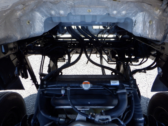 日野 レンジャー 中型 平ボディ TKG-FC9JKAP(100920) 26枚目