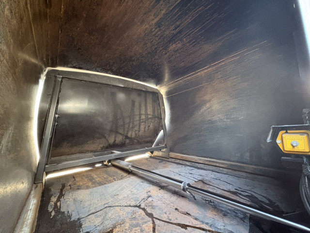 いすゞ エルフ 小型 塵芥車（プレス式） TKG-NMR85AN(100921) 17枚目