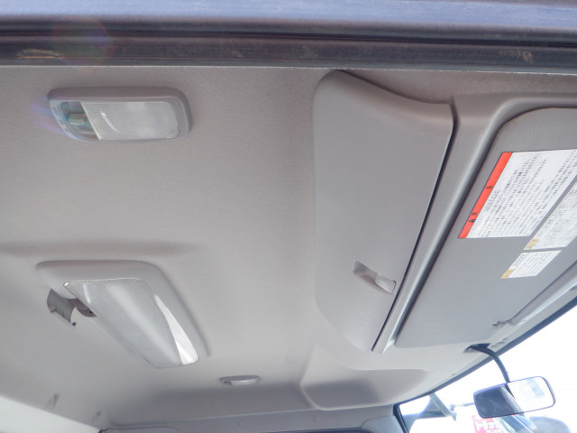 日野 レンジャー 中型 平ボディ TKG-FC9JKAP(100920) 27枚目