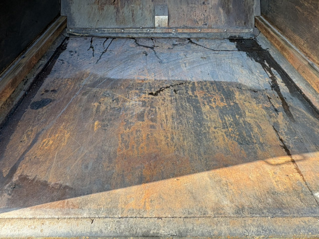 いすゞ エルフ 小型 塵芥車（プレス式） TKG-NMR85AN(100921) 19枚目