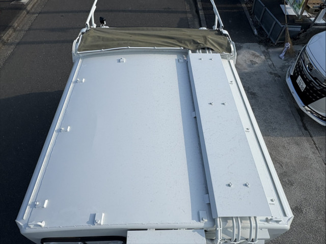 いすゞ エルフ 小型 塵芥車（プレス式） TKG-NMR85AN(100921) 20枚目