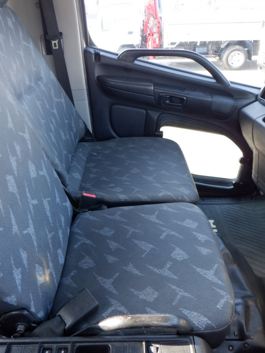 日野 レンジャー 中型 平ボディ TKG-FC9JKAP(100920) 31枚目