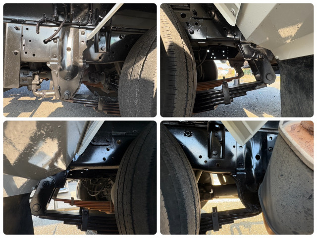 いすゞ エルフ 小型 塵芥車（プレス式） TKG-NMR85AN(100921) 23枚目