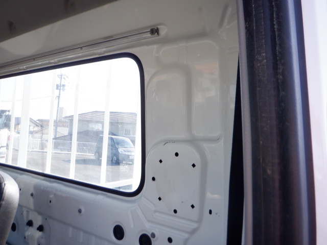 日野 レンジャー 中型 平ボディ TKG-FC9JKAP(100920) 33枚目
