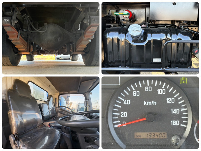 いすゞ エルフ 小型 塵芥車（プレス式） TKG-NMR85AN(100921) 24枚目