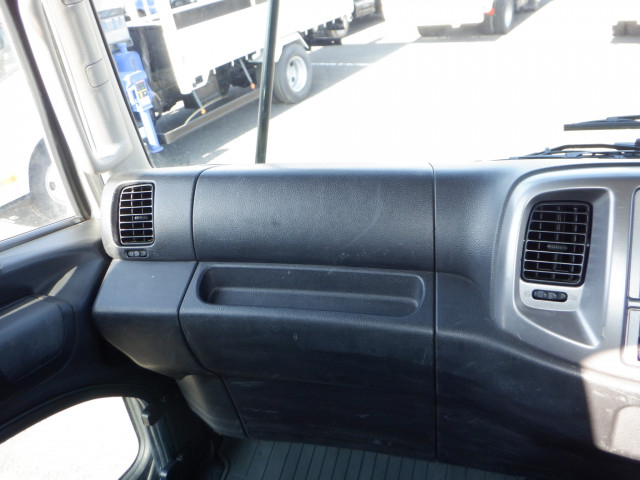 日野 レンジャー 中型 平ボディ TKG-FC9JKAP(100920) 34枚目