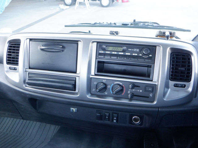 日野 レンジャー 中型 平ボディ TKG-FC9JKAP(100920) 35枚目