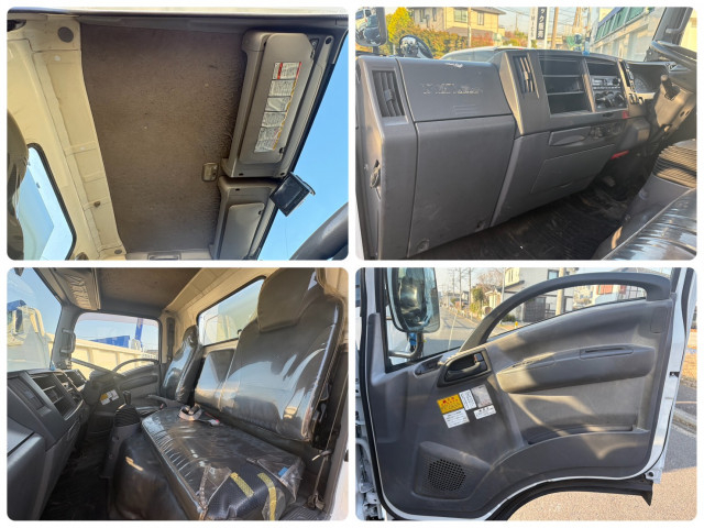 いすゞ エルフ 小型 塵芥車（プレス式） TKG-NMR85AN(100921) 26枚目