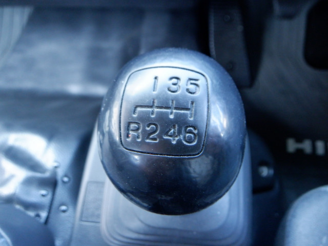 日野 レンジャー 中型 平ボディ TKG-FC9JKAP(100920) 36枚目