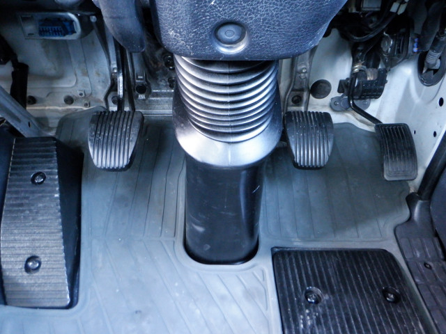 日野 レンジャー 中型 平ボディ TKG-FC9JKAP(100920) 37枚目