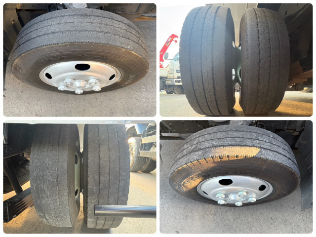 いすゞ エルフ 小型 塵芥車（プレス式） TKG-NMR85AN(100921) 29枚目