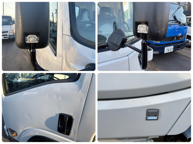 いすゞ エルフ 小型 塵芥車（プレス式） TKG-NMR85AN(100921) 30枚目