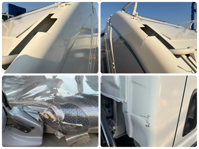 いすゞ エルフ 小型 塵芥車（プレス式） TKG-NMR85AN(100921) 31枚目