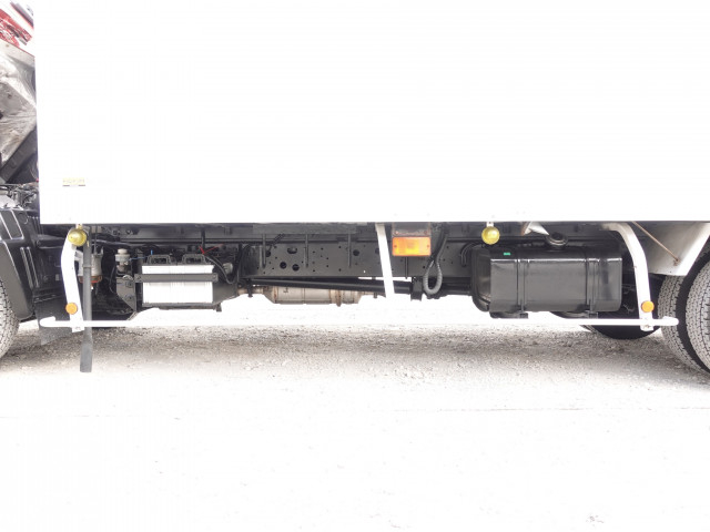 日野 レンジャー 中型 冷蔵冷凍バン TKG-FC9JJAA(100922) 18枚目