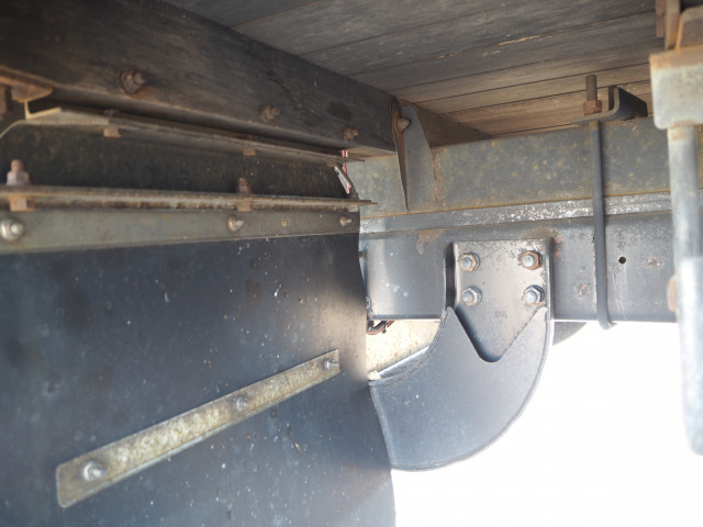 日野 レンジャー 増トン 平ボディ（クレーン付） QKG-FE7JLAA(100924) 29枚目