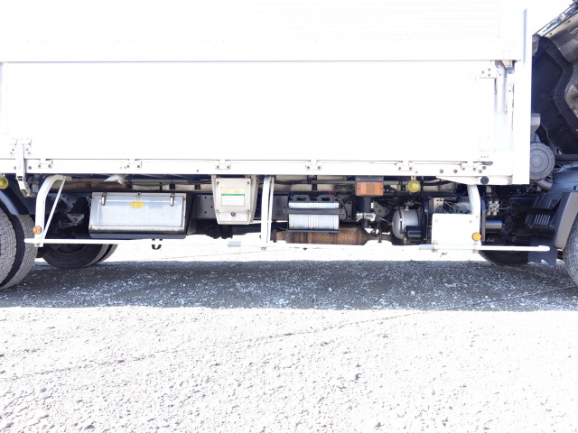 日野 レンジャー 中型 ウィング TKG-FD9JLAA(100925) 18枚目