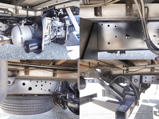 日野 レンジャー 中型 ウィング TKG-FD9JLAA(100925) 19枚目