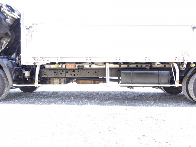 日野 レンジャー 中型 ウィング TKG-FD9JLAA(100925) 22枚目