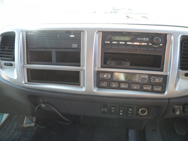 日野 レンジャー 増トン 平ボディ（クレーン付） QKG-FE7JLAA(100924) 48枚目