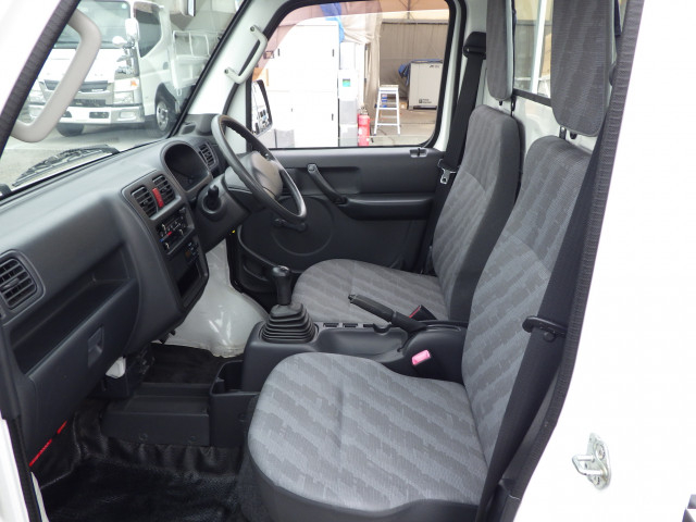 スズキ キャリィ 軽 平ボディ EBD-DA63T(100926) 8枚目