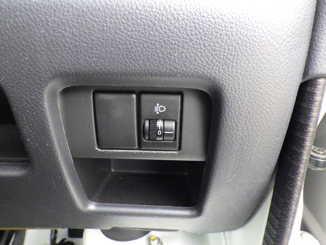 スズキ キャリィ 軽 平ボディ EBD-DA63T(100926) 13枚目