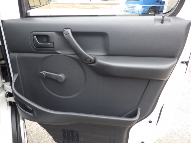 スズキ キャリィ 軽 平ボディ EBD-DA63T(100926) 14枚目