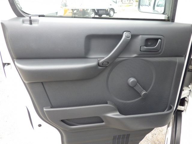 スズキ キャリィ 軽 平ボディ EBD-DA63T(100926) 15枚目