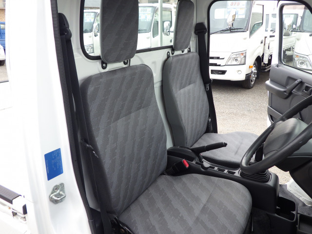 スズキ キャリィ 軽 平ボディ EBD-DA63T(100926) 17枚目