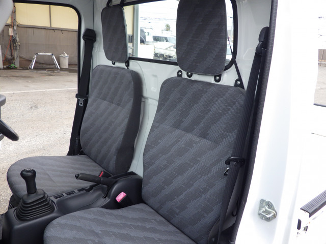 スズキ キャリィ 軽 平ボディ EBD-DA63T(100926) 18枚目