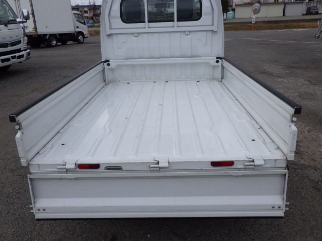 スズキ キャリィ 軽 平ボディ EBD-DA63T(100926) 20枚目