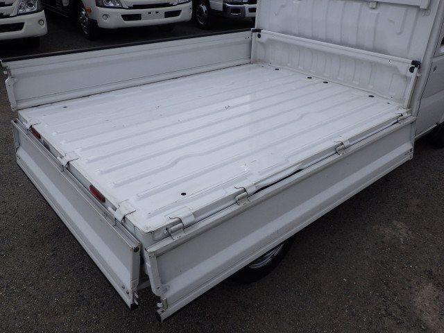 スズキ キャリィ 軽 平ボディ EBD-DA63T(100926) 21枚目