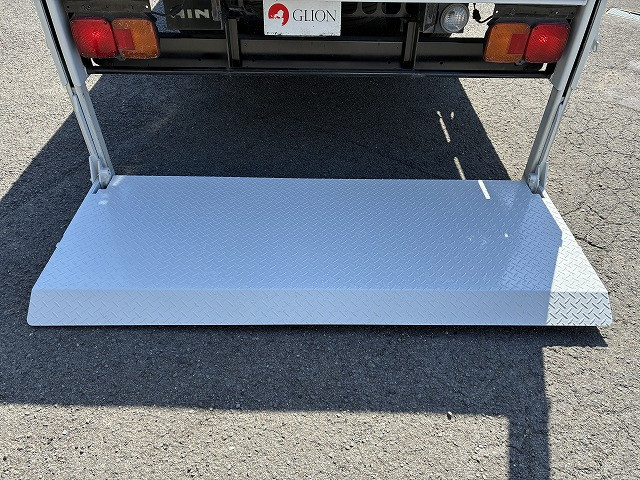 Hino ranger Middle Flat body TKG-FC7JJAA(100927) 16枚目