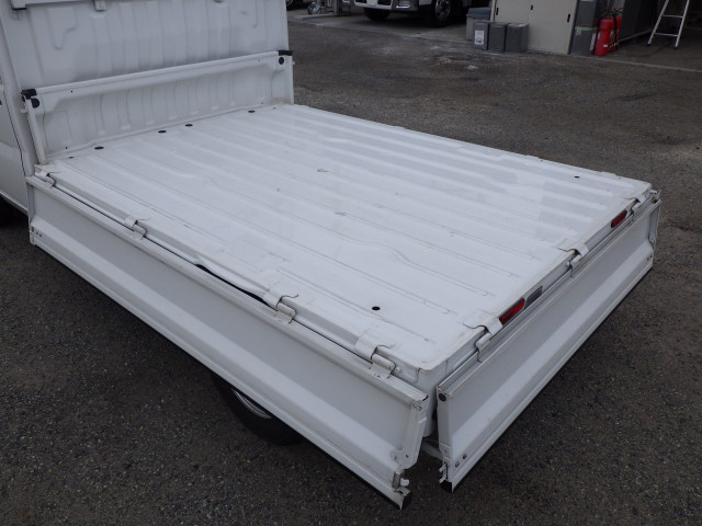 スズキ キャリィ 軽 平ボディ EBD-DA63T(100926) 22枚目